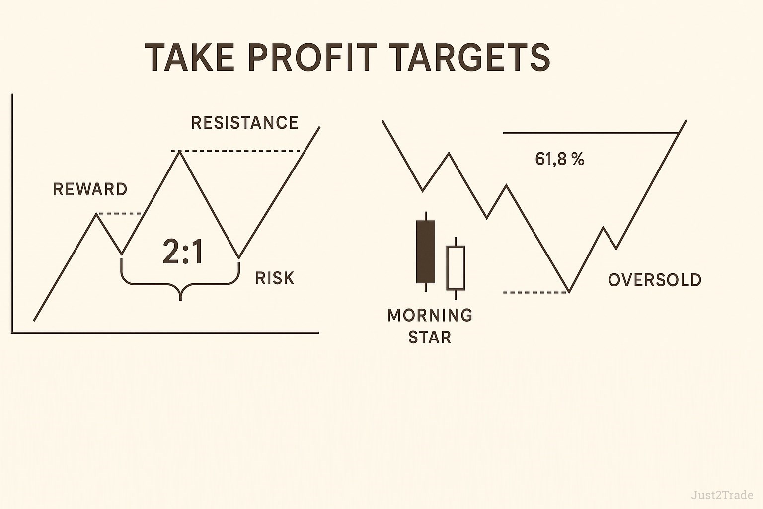 Take Profit Targets